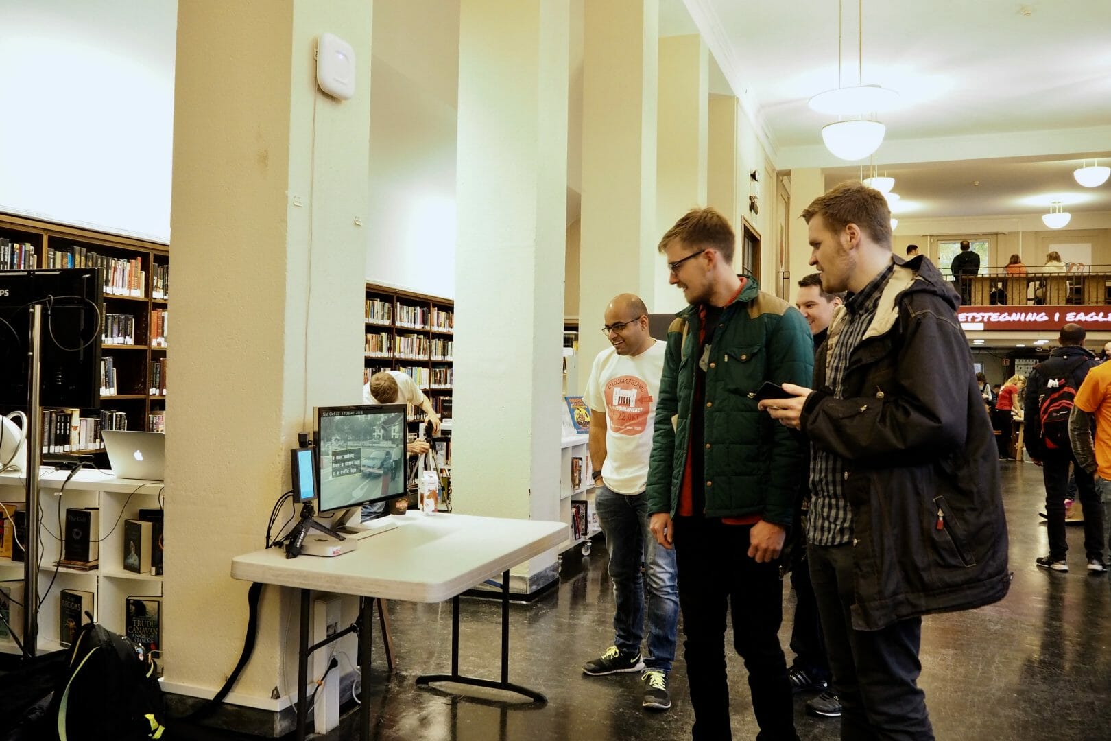 OLYMPUS DIGITAL CAMERA