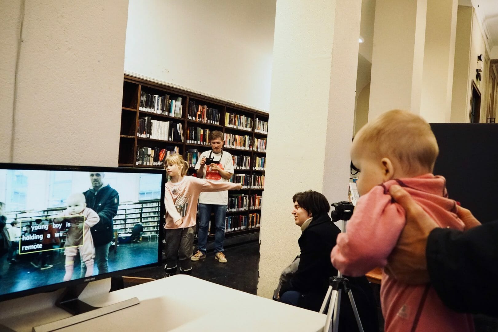 OLYMPUS DIGITAL CAMERA