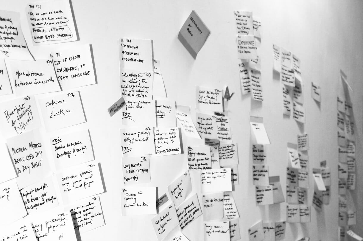 analysis and clustering