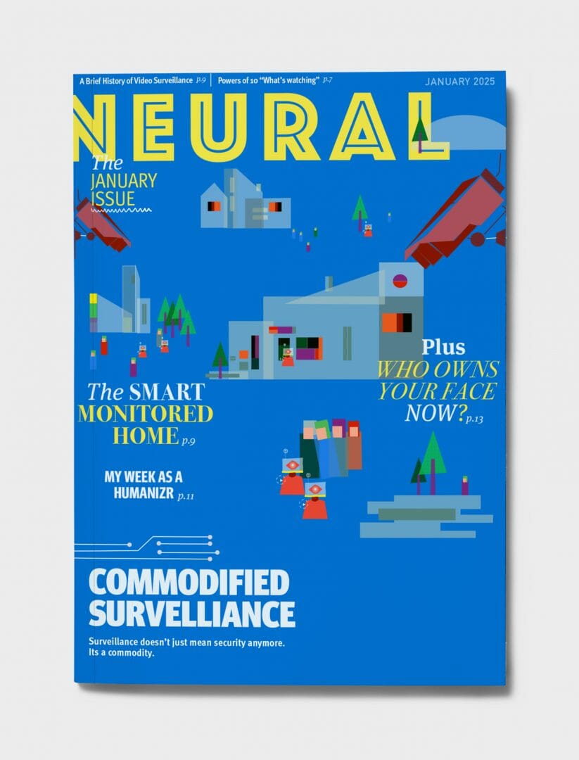 Neural cover