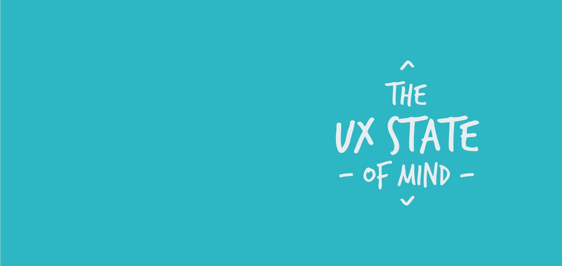 ux state of mind