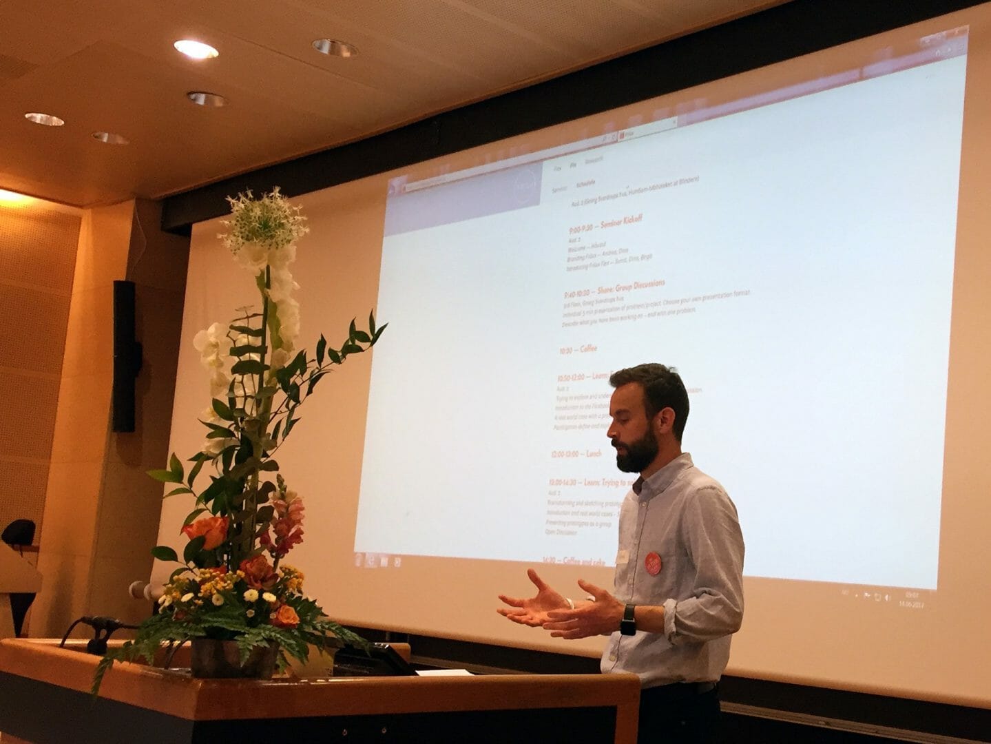 Shared ownership of the Frilux Brand