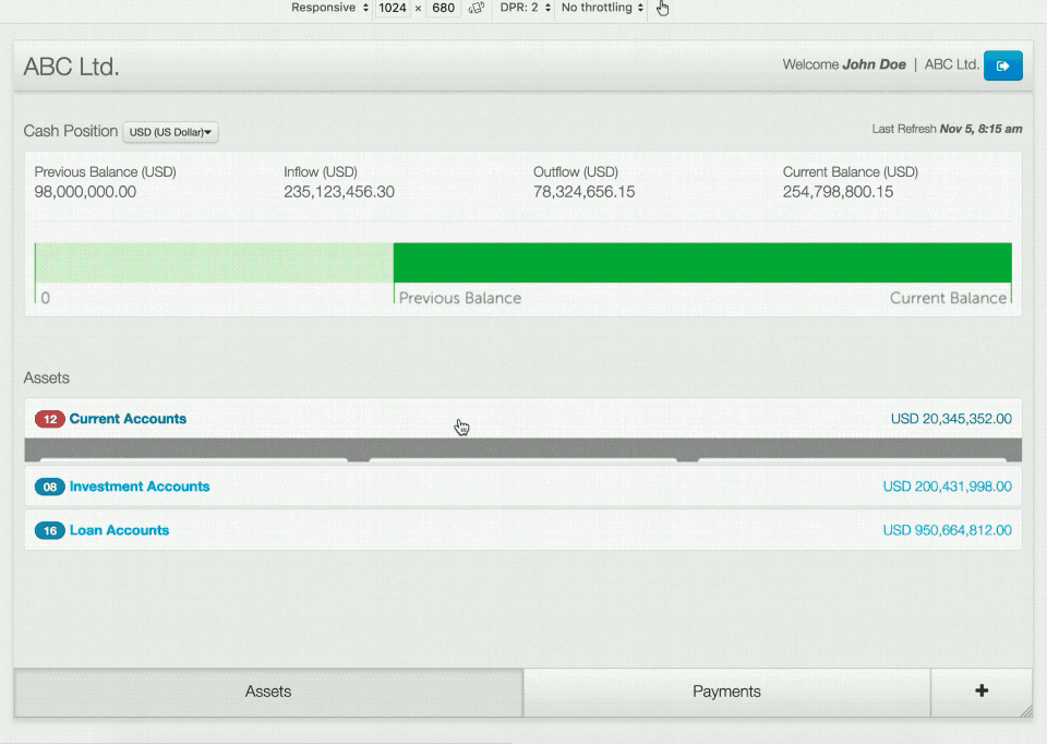 Responsive Demo Final