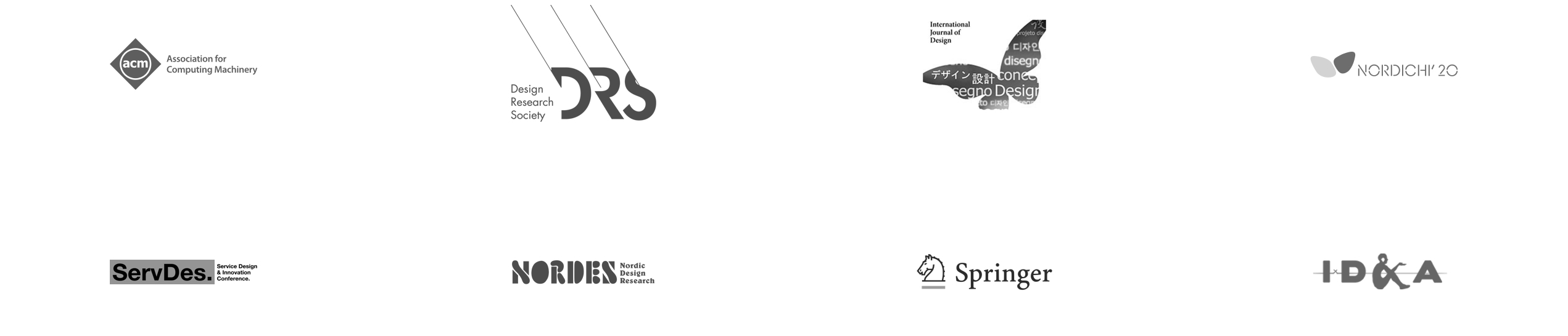 publication channels